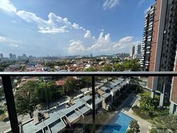 Parc Clematis (D5), Apartment #475030221